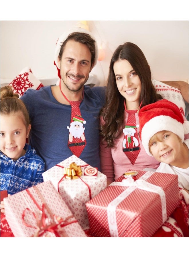 squishy 3-12Pcs Christmas Decorations, Festive Ornaments, Unique Gift Items for Tree Home Office and Holiday Celebration (Multicolor（E） 3PCS) - Image 5